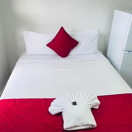 Dash Motel, Papakura